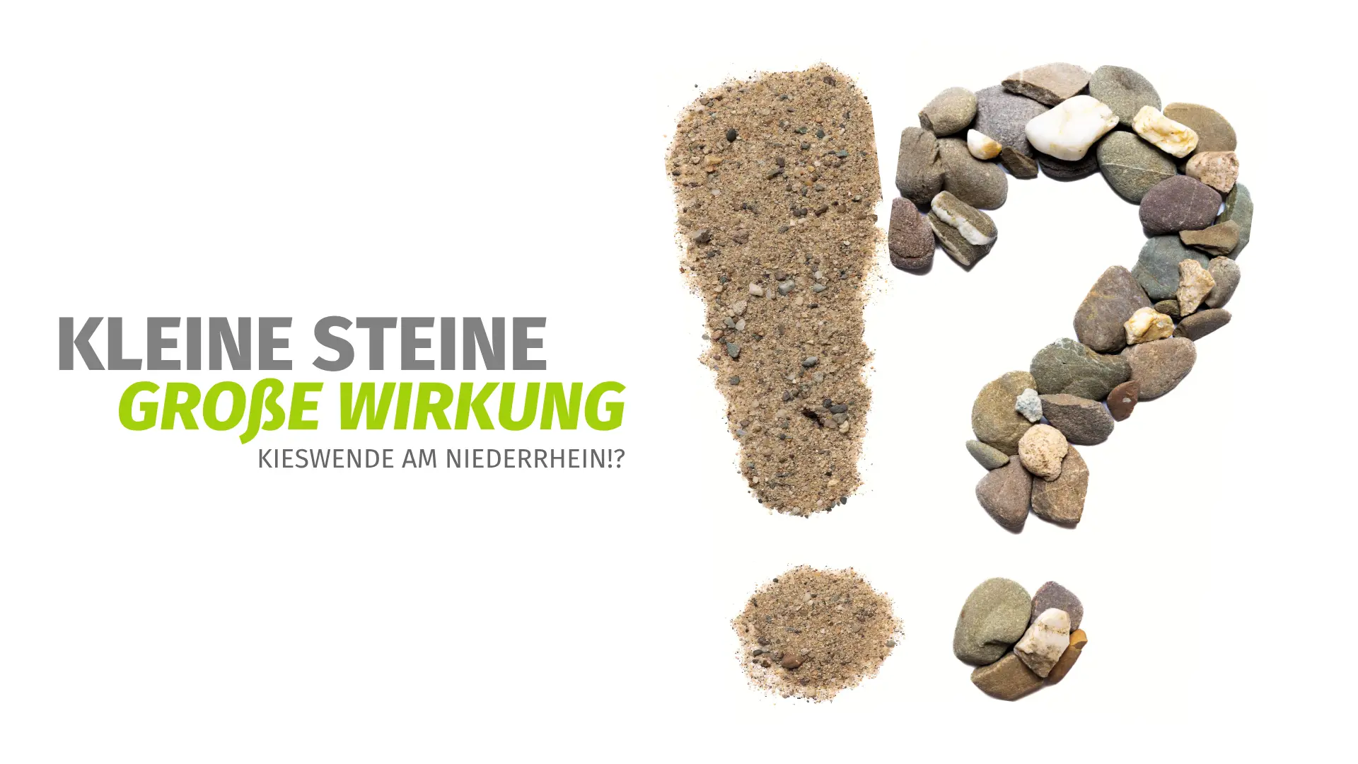 Das Bild zeigt ein Foto der Ausstellung "Kleine Tore, große Sprünge" mit dem Thema Inklusion.